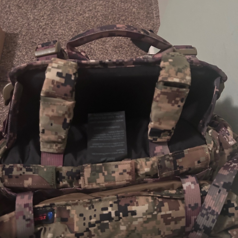 Eberlestock G4 Operator Tactical backpack - image 5